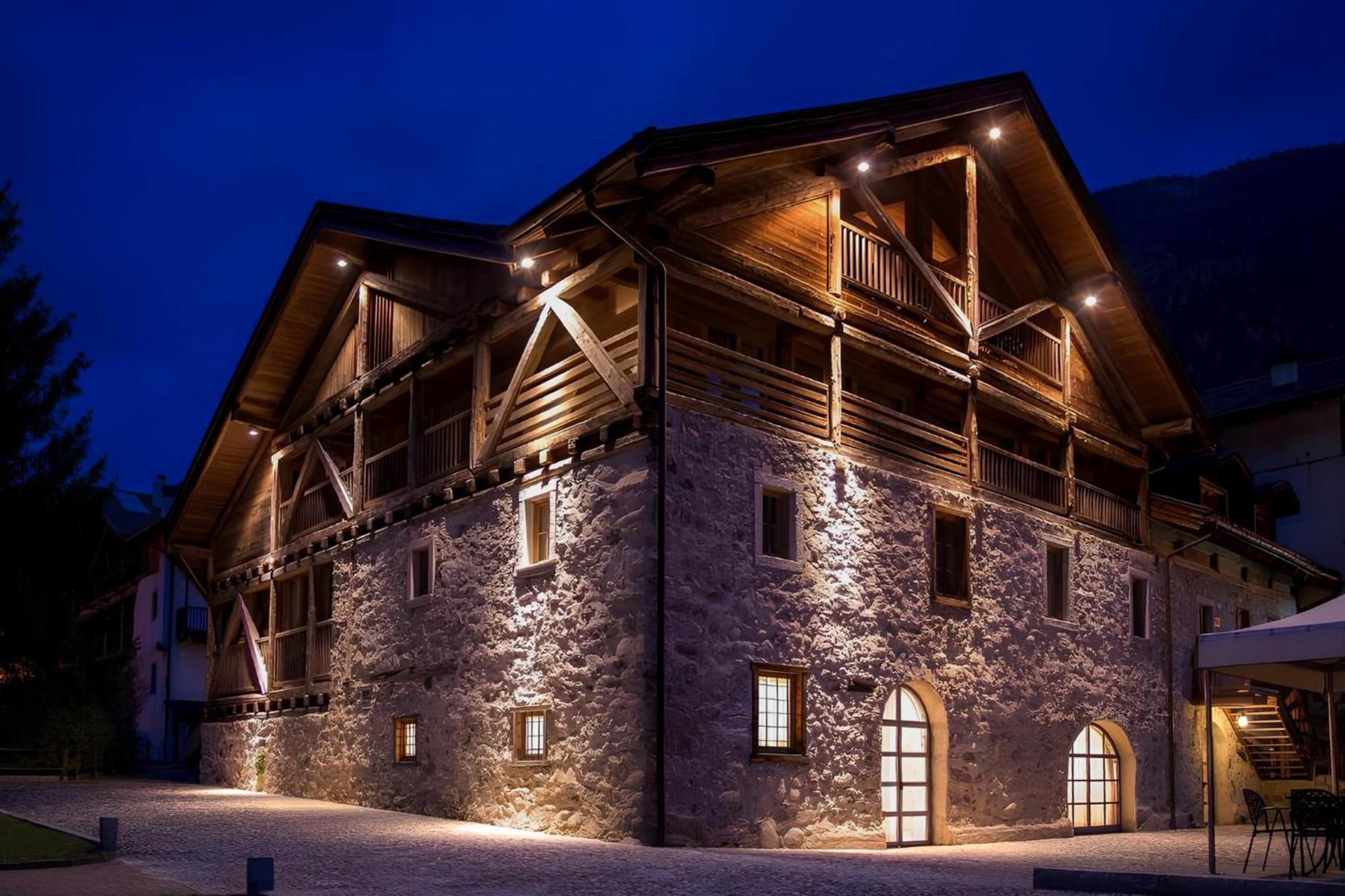 Casa Moresc Spiazzo  Exterior foto