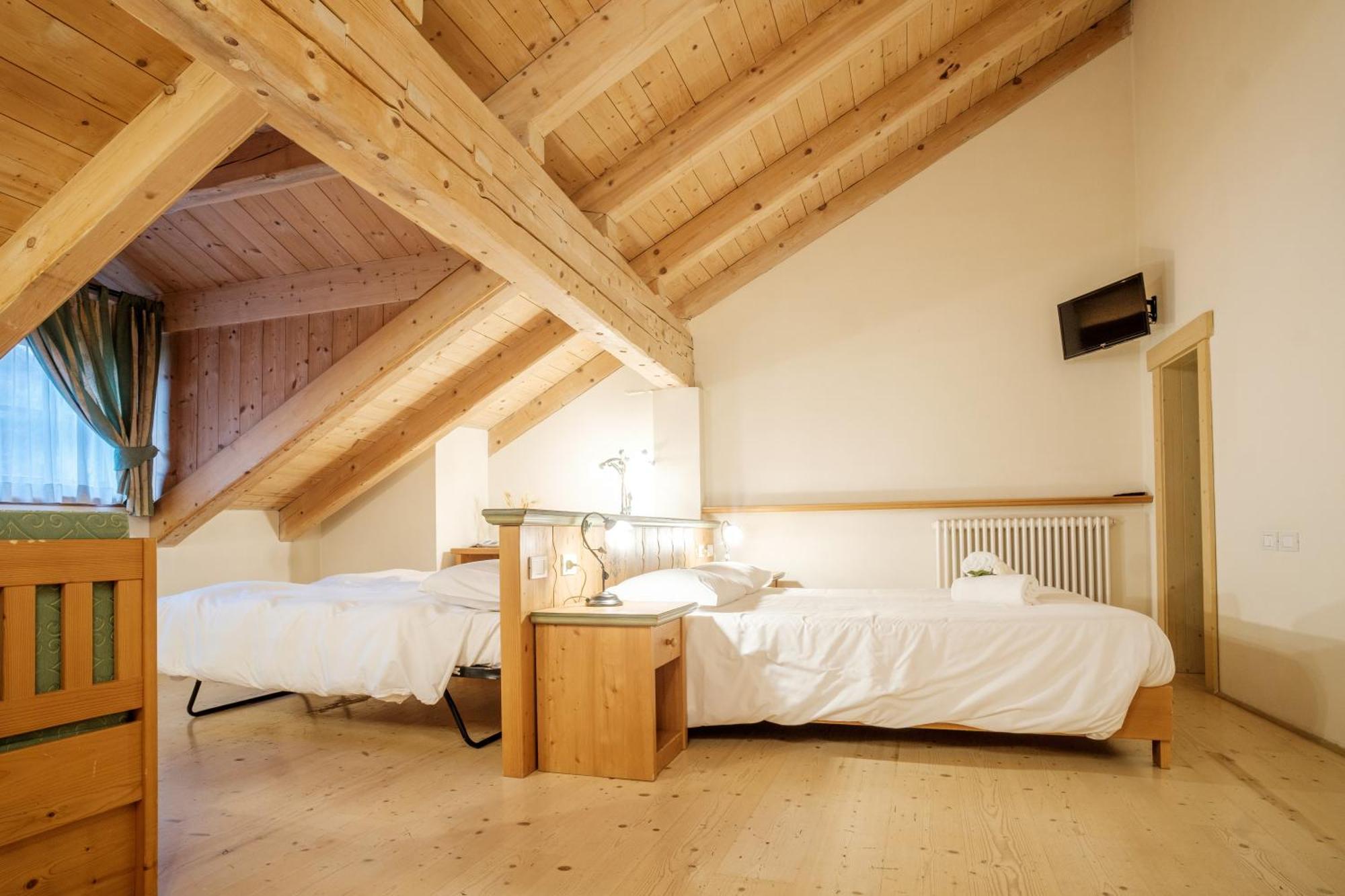Casa Moresc Spiazzo  Zimmer foto
