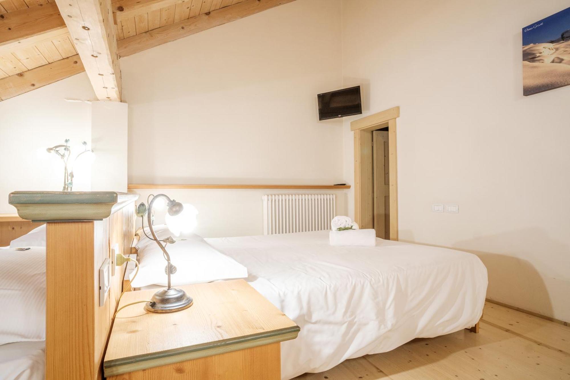 Casa Moresc Spiazzo  Zimmer foto