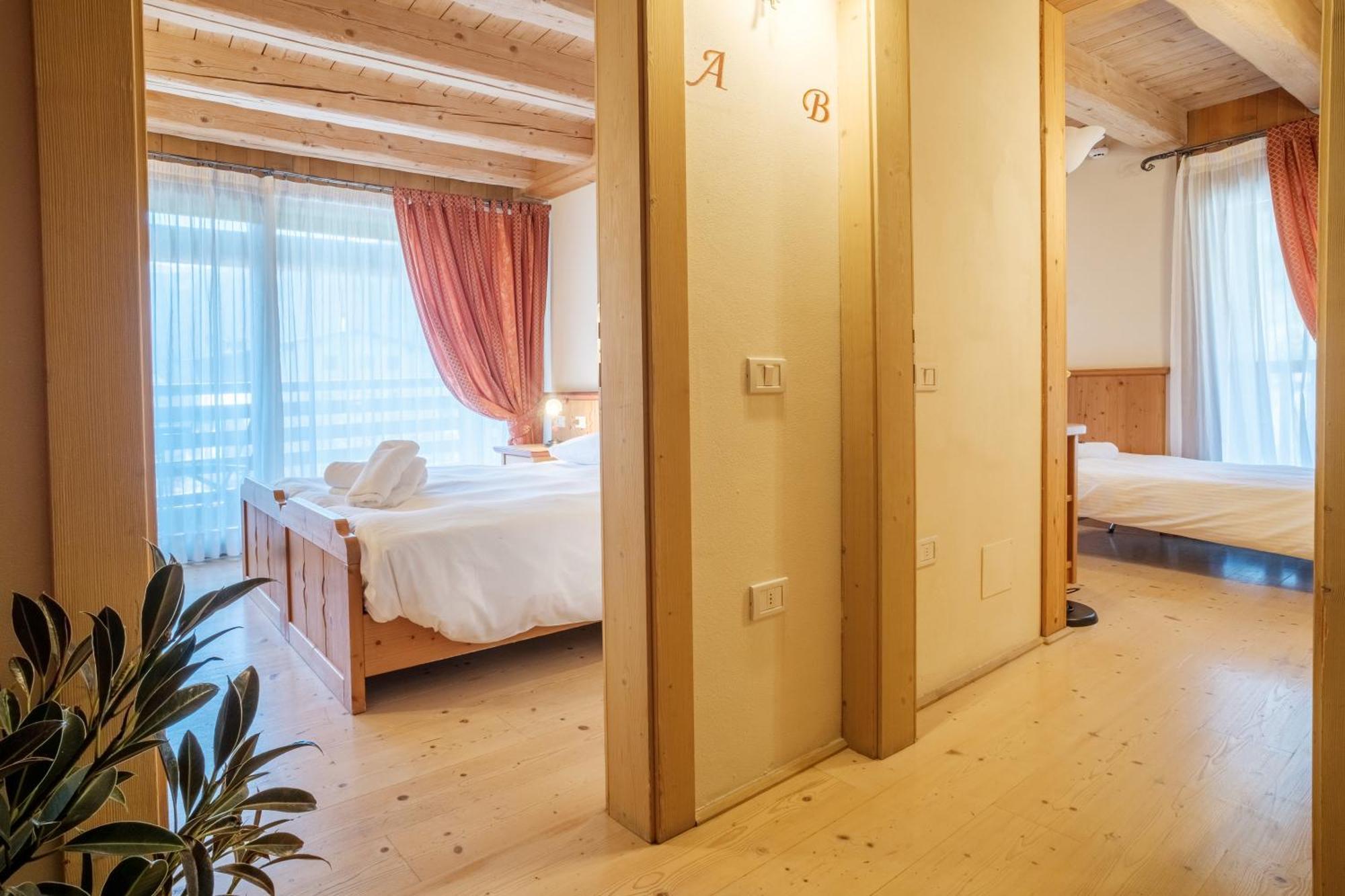 Casa Moresc Spiazzo  Zimmer foto
