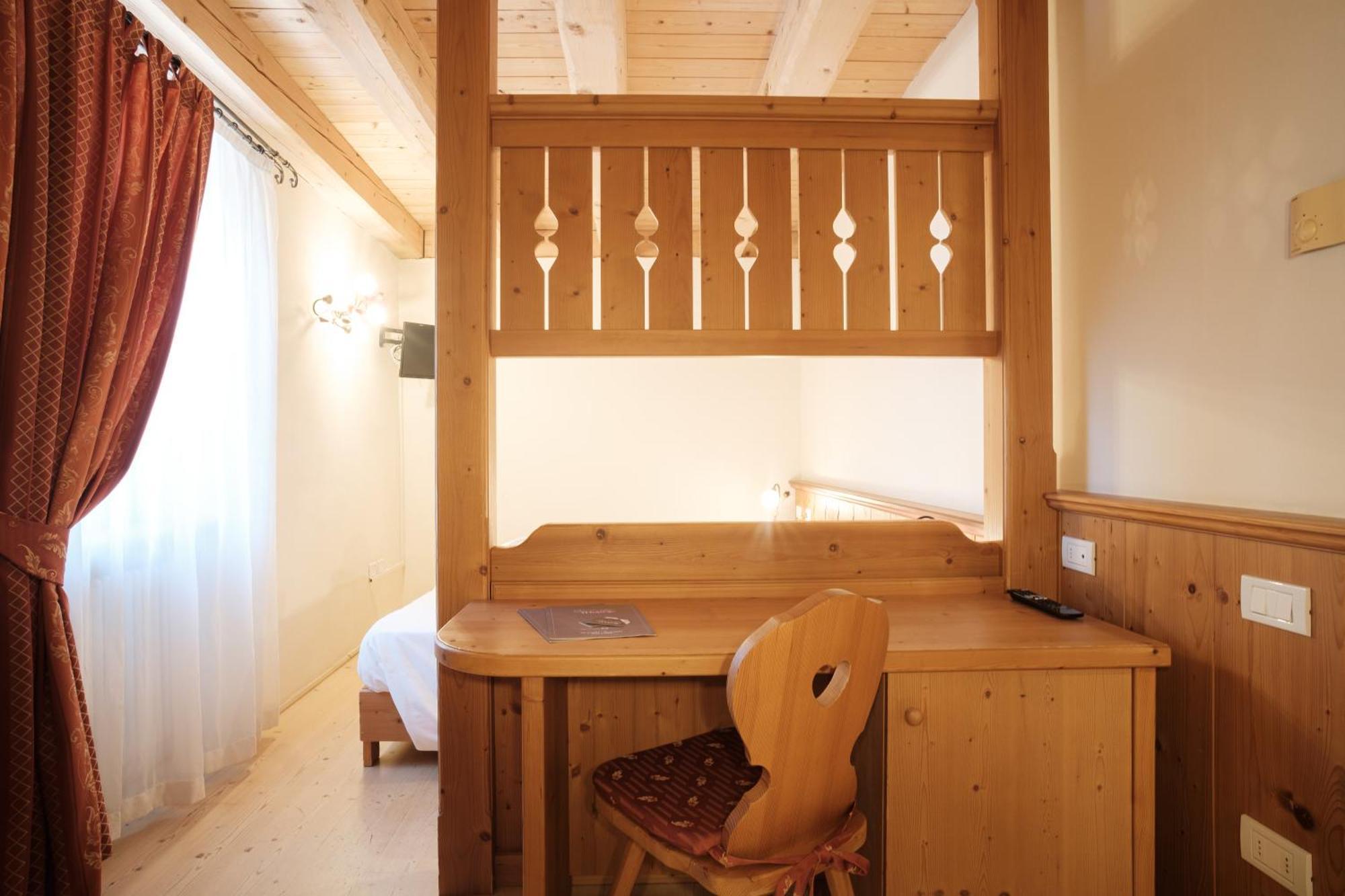 Casa Moresc Spiazzo  Zimmer foto