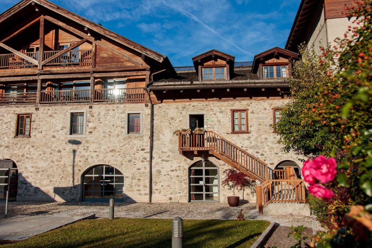 Casa Moresc Spiazzo  Exterior foto